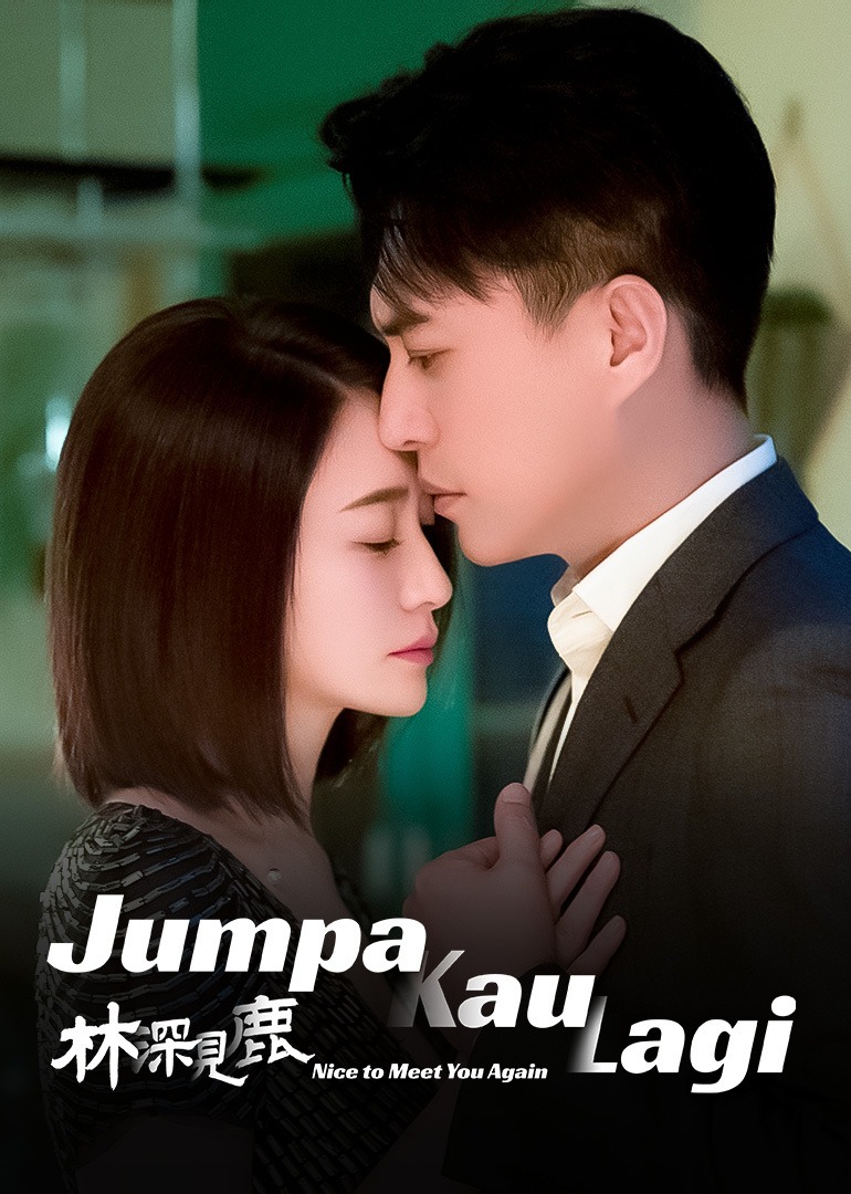 Nice To Meet You Again