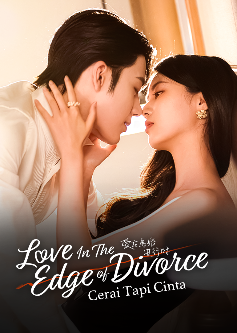 Love in the Edge of Divorce