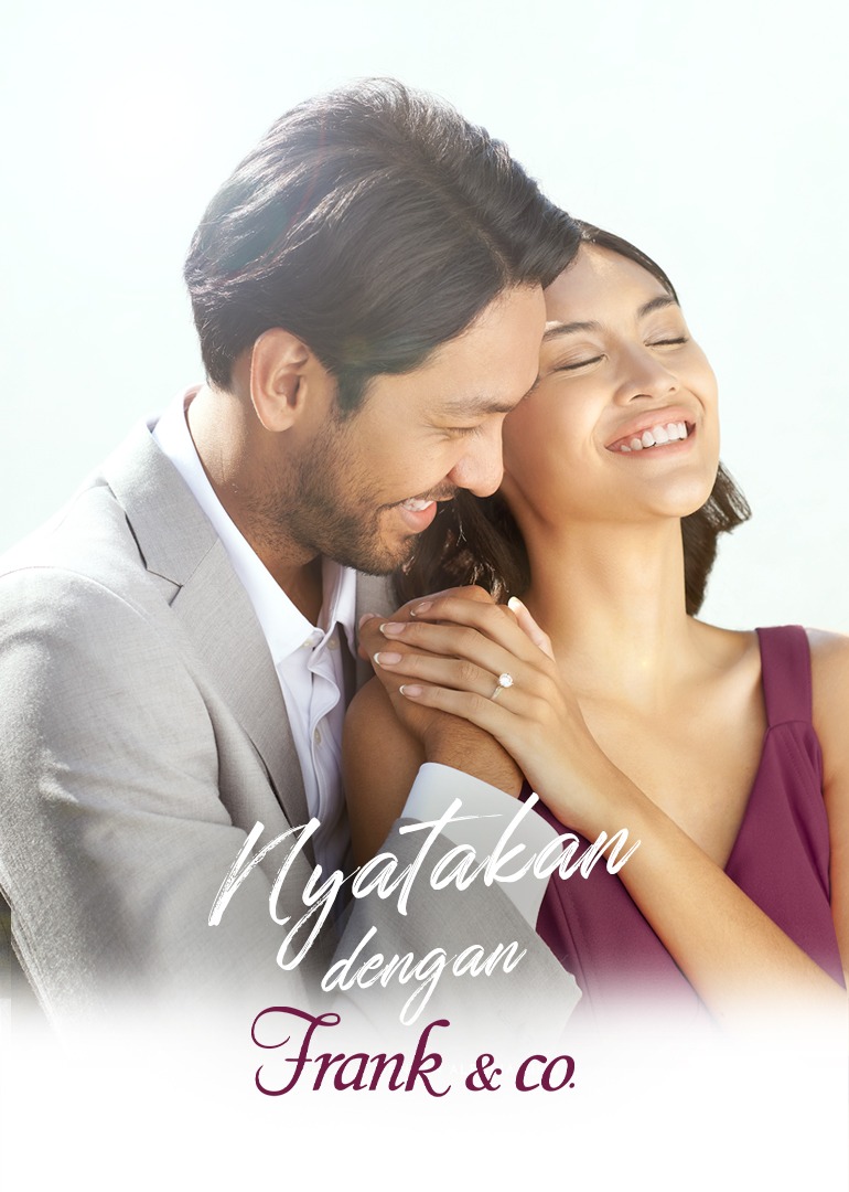 Nyatakan dengan Frank & co.