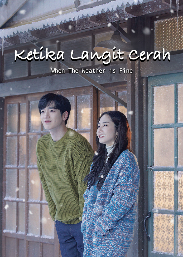 When the Weather Is Fine