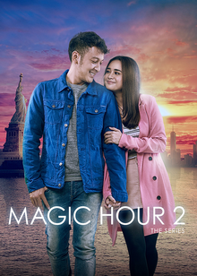 Magic Hour The Series S2