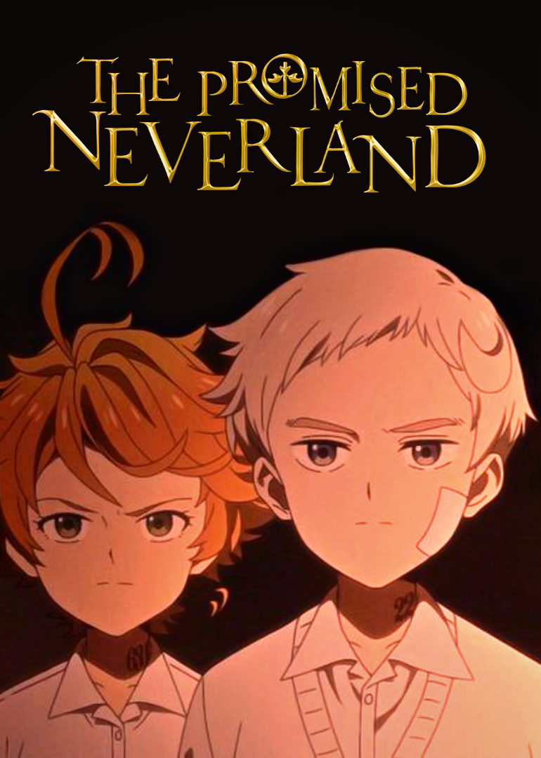 The Promised Neverland S2