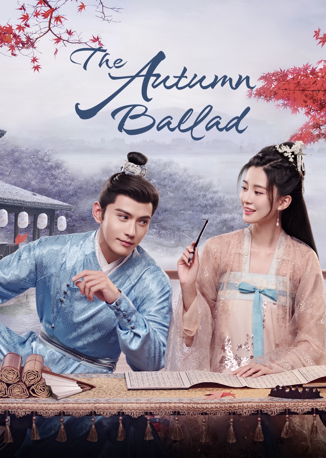 The Autumn Ballad