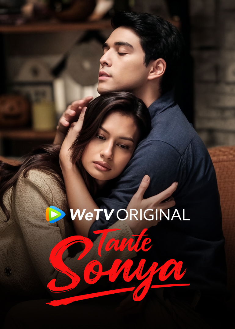 Tante Sonya