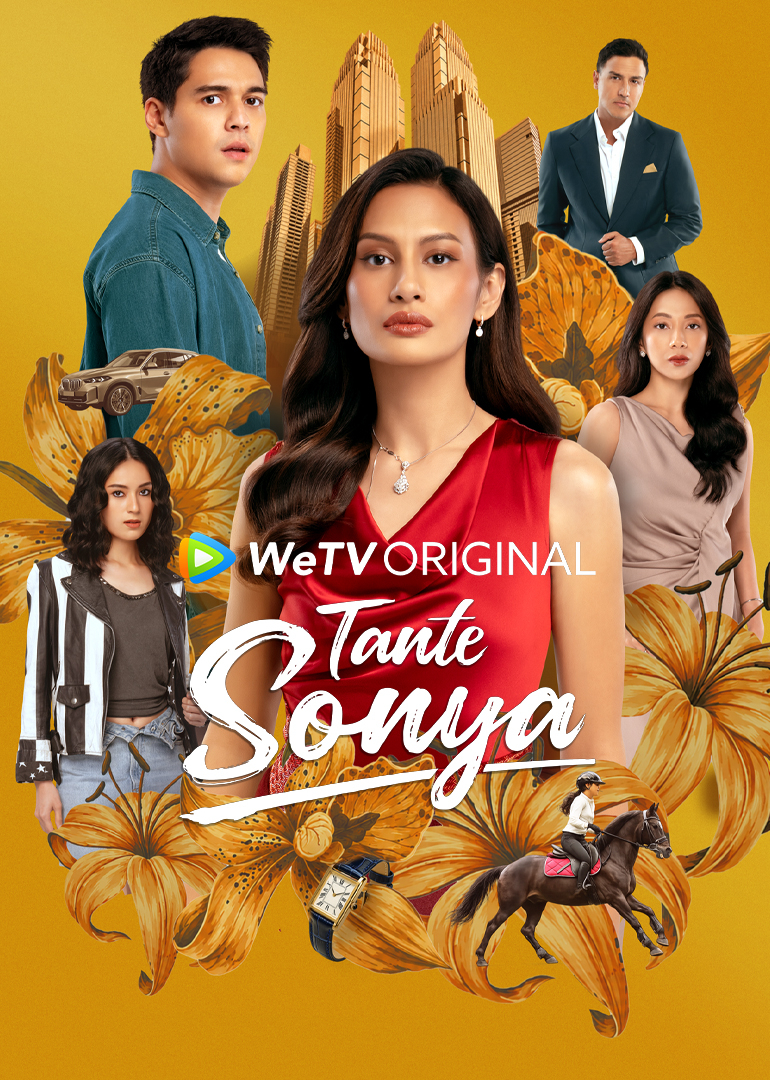Tante Sonya
