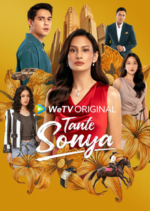 Tante Sonya