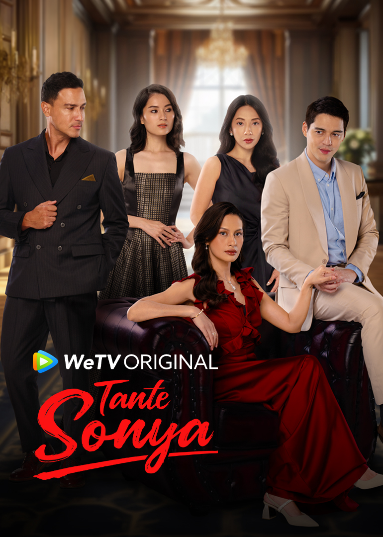 Madame Sonya