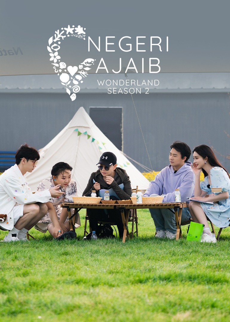 Wonderland S2