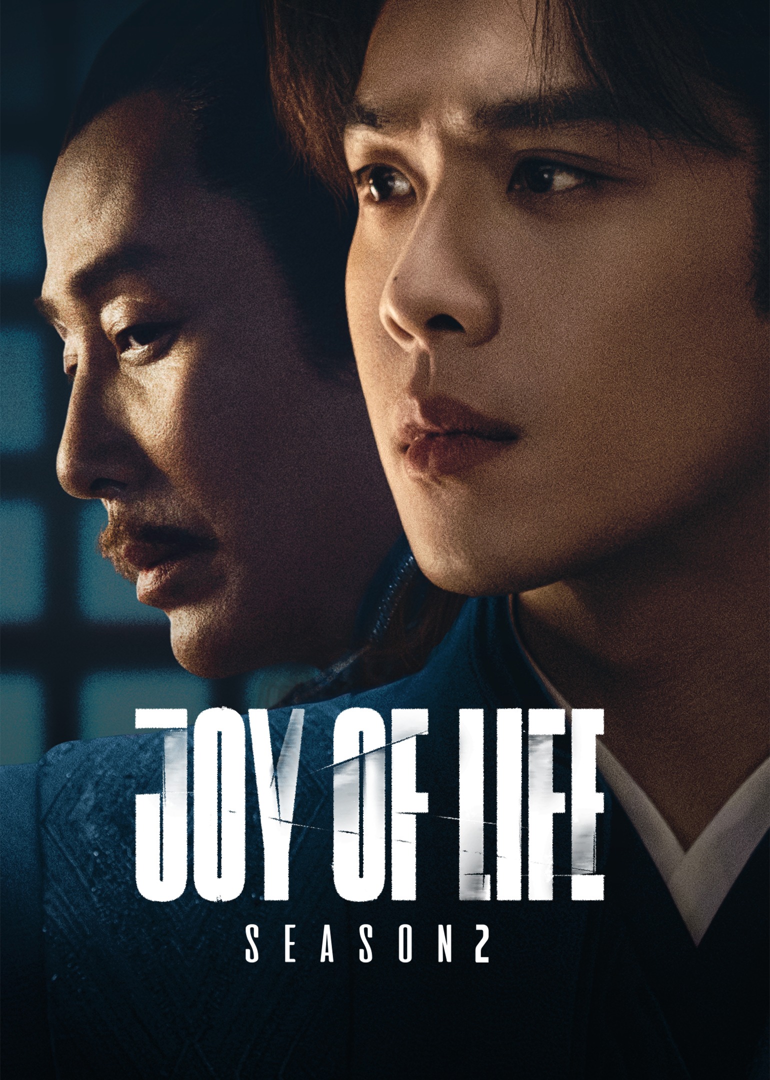 Joy of Life S2