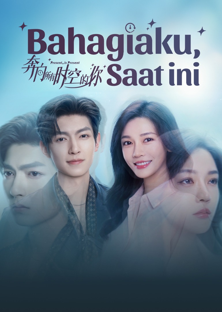 "Present, is Present"