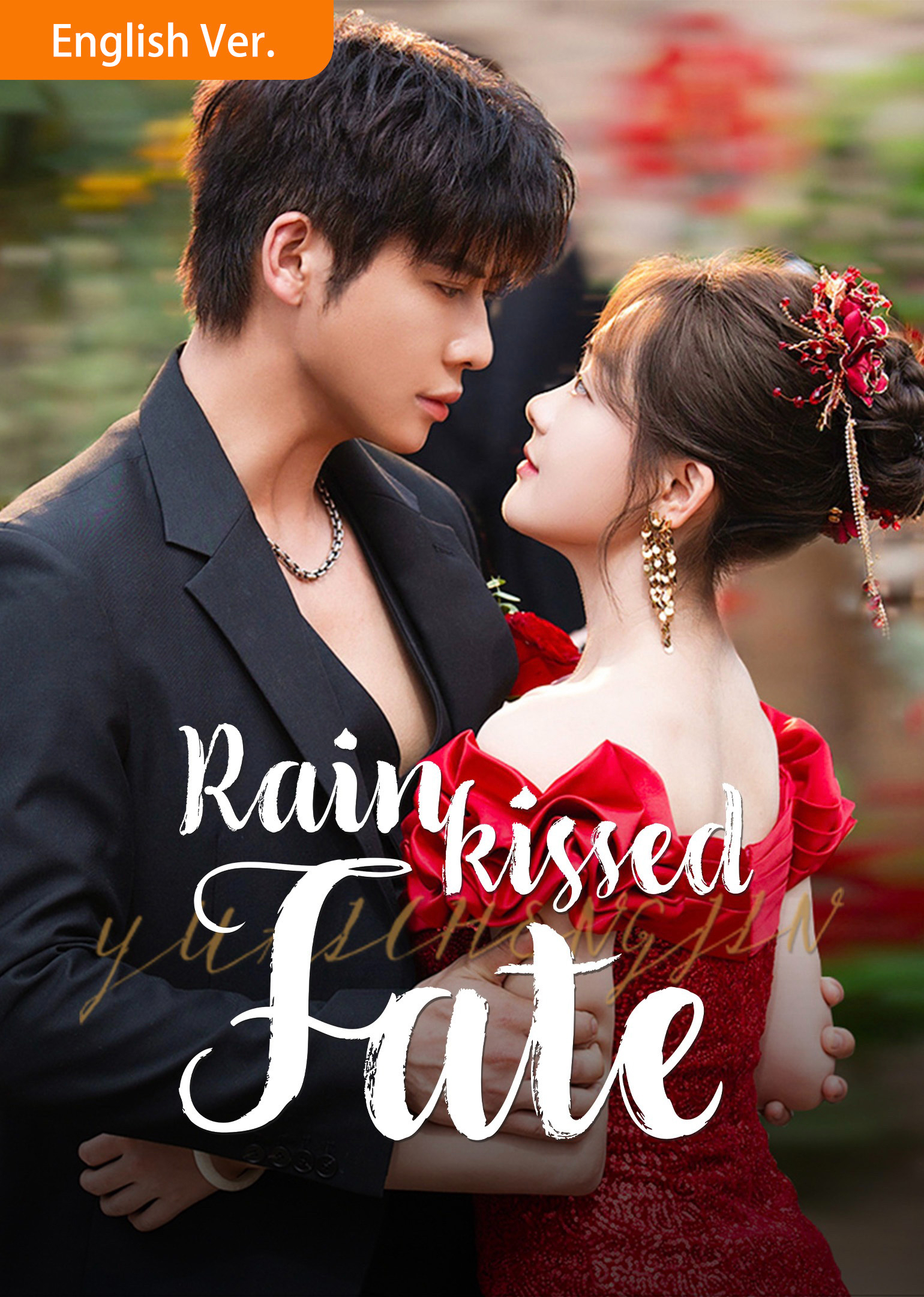 Rainkissed Fate (English Ver.)