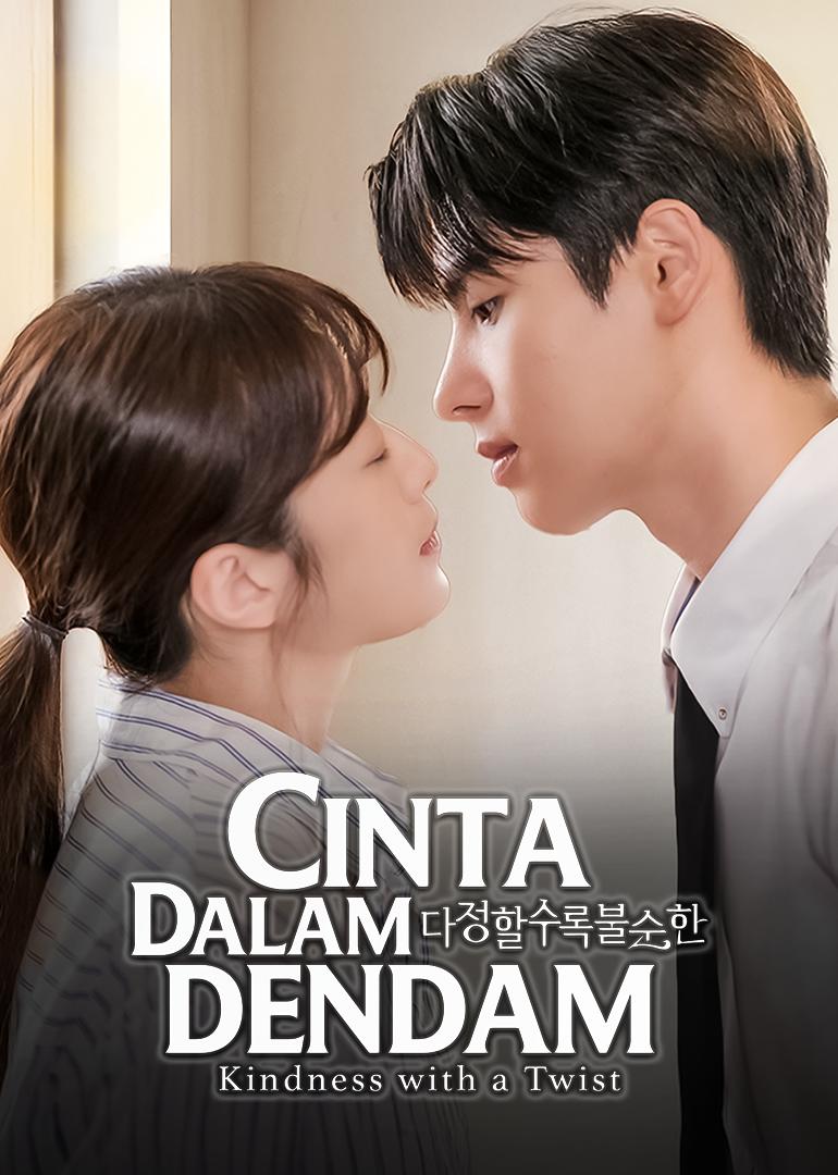 Kindness with a Twist