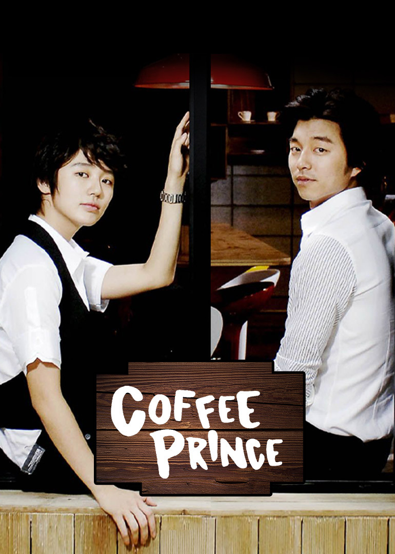 Coffee Prince