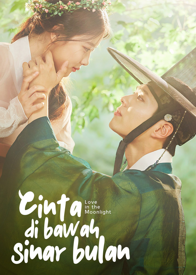 Love in the Moonlight