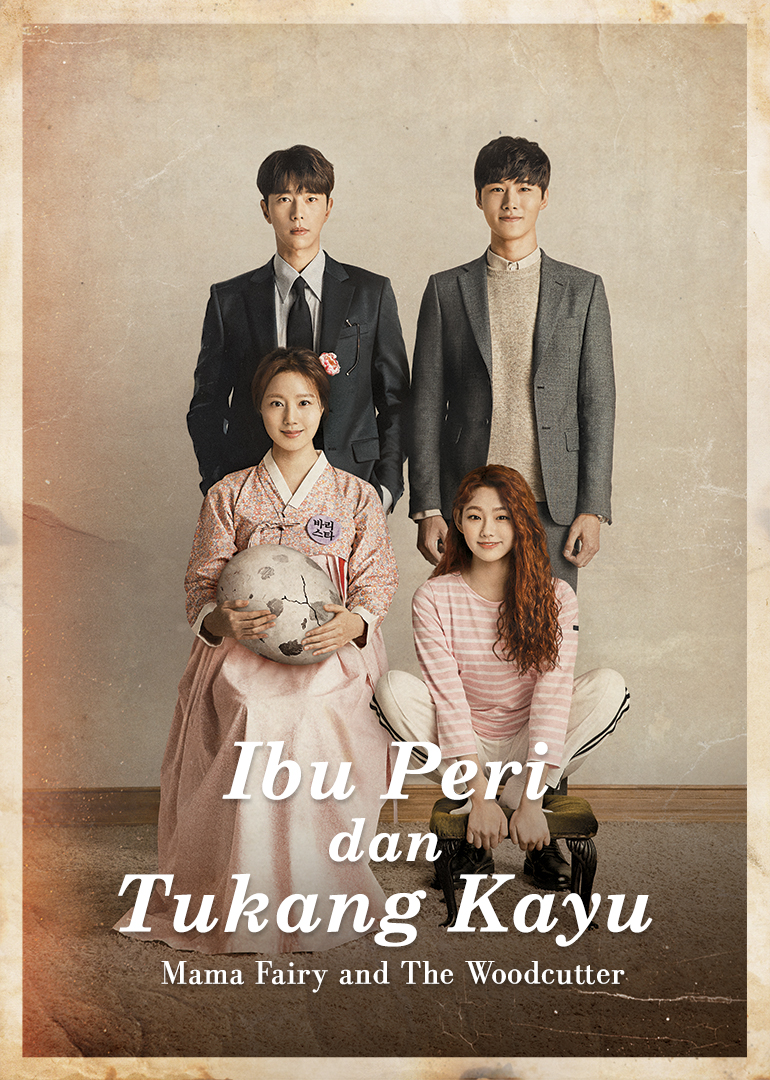 Mama Fairy and the Woodcutter