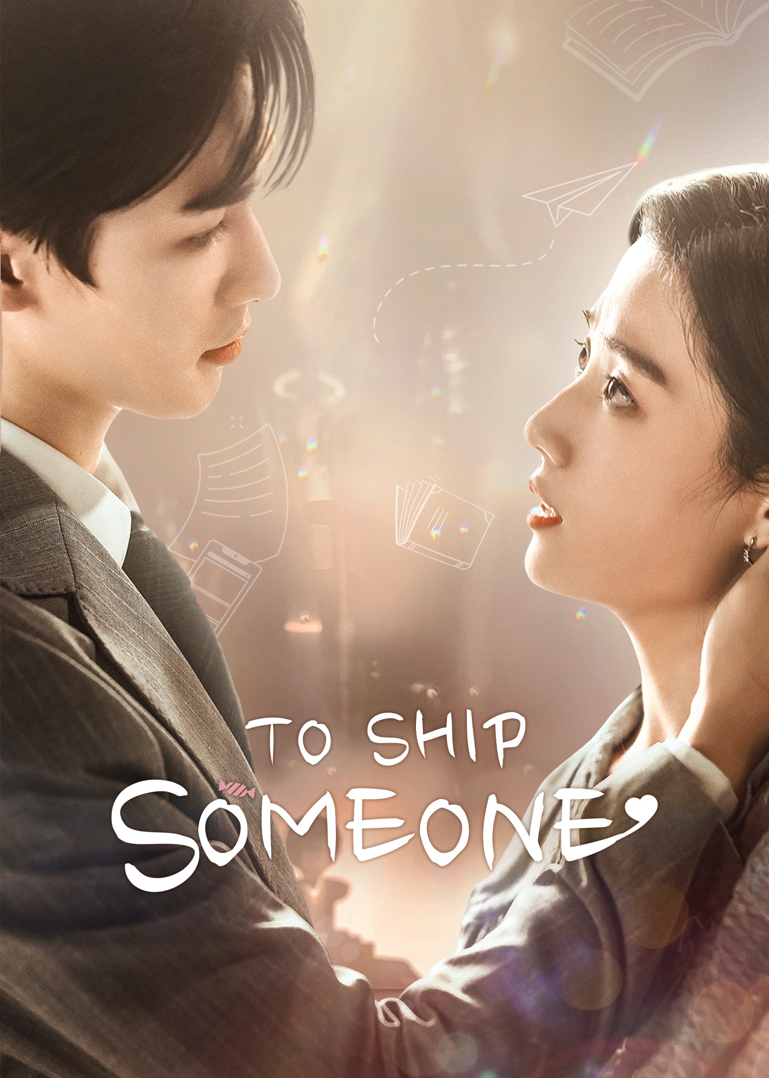 To Ship Someone