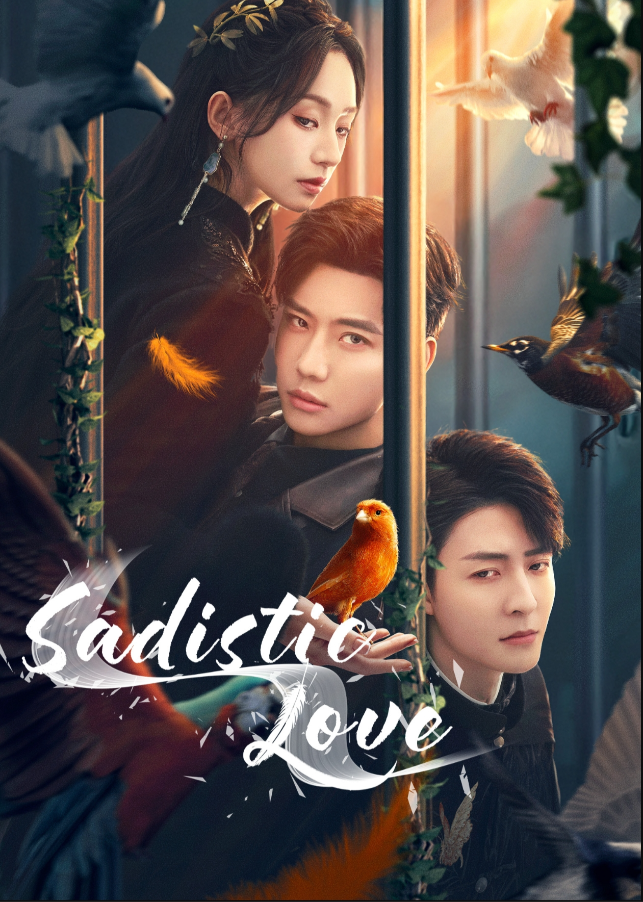 Sadistic Love (English Ver.)