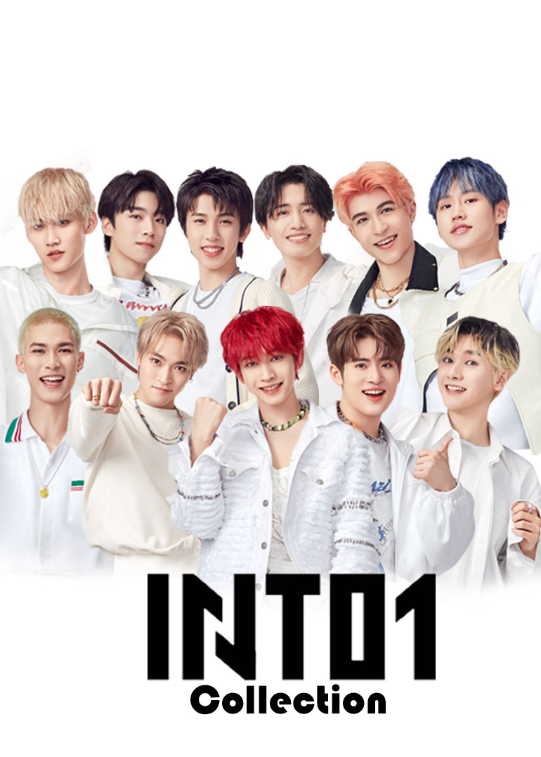 INTO1 Collection