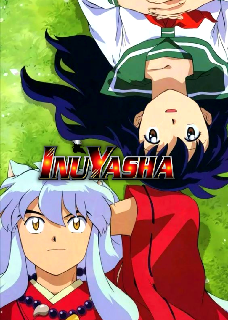 Inuyasha