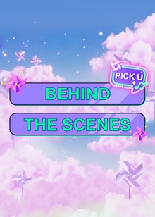 CHUANG ASIA: Behind The Scene