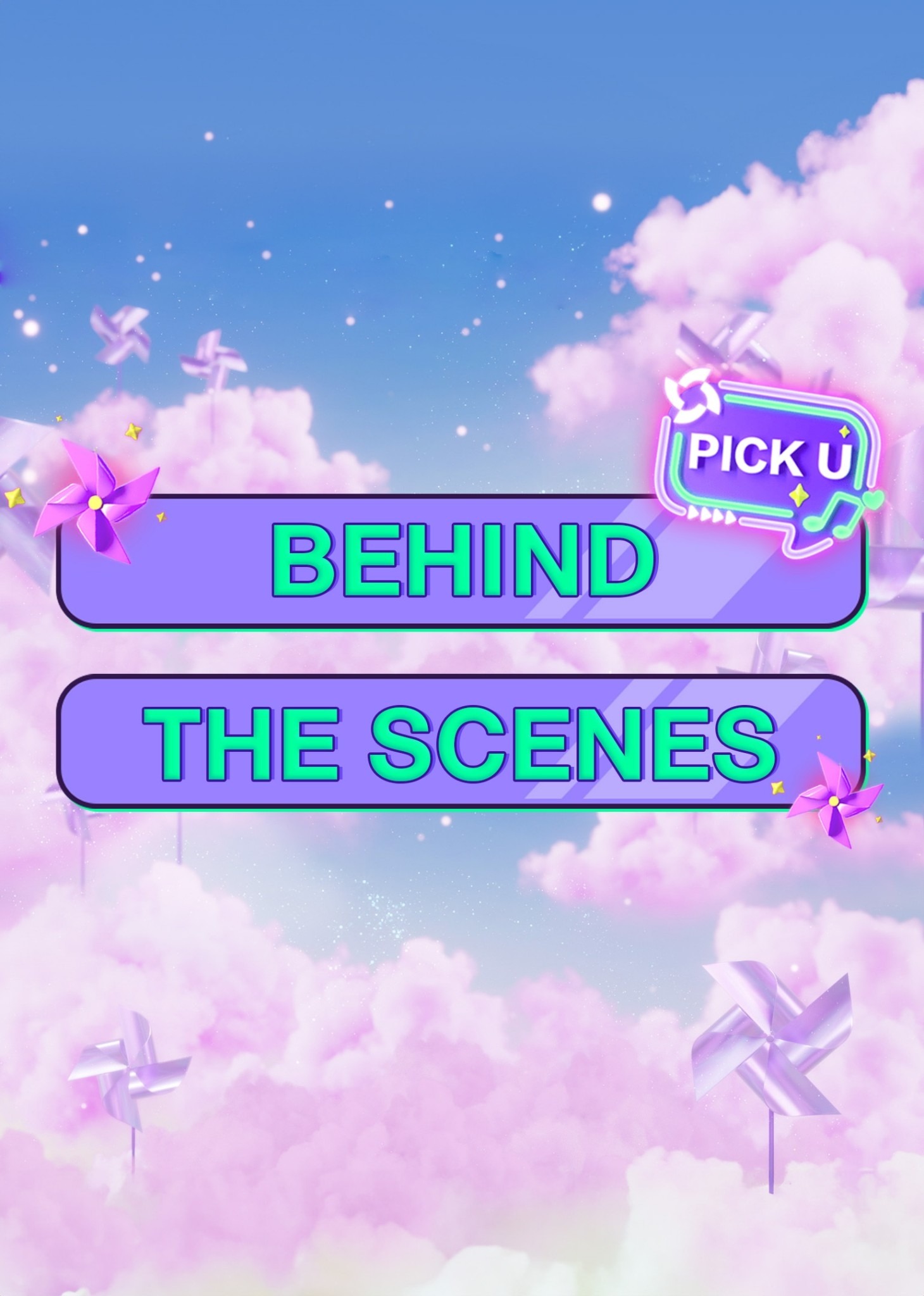 CHUANG ASIA: Behind The Scene