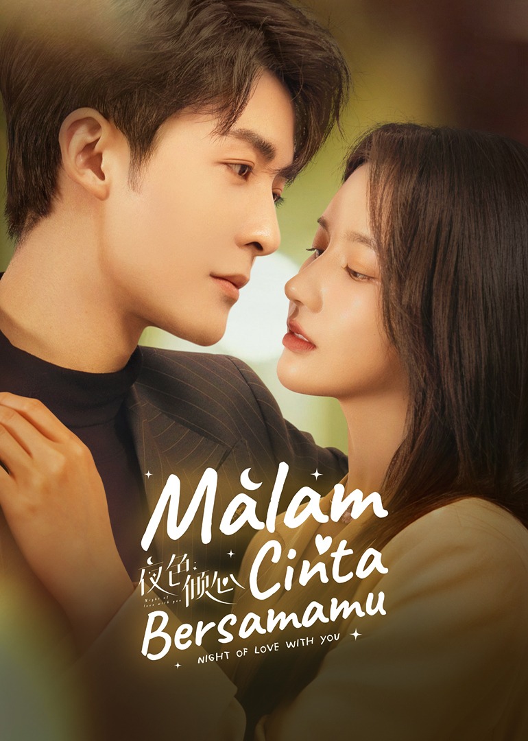 Night of Love With You