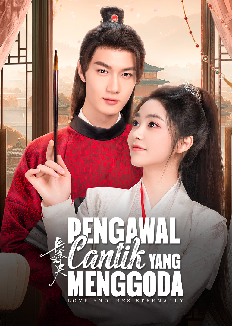 Love Endures Eternally