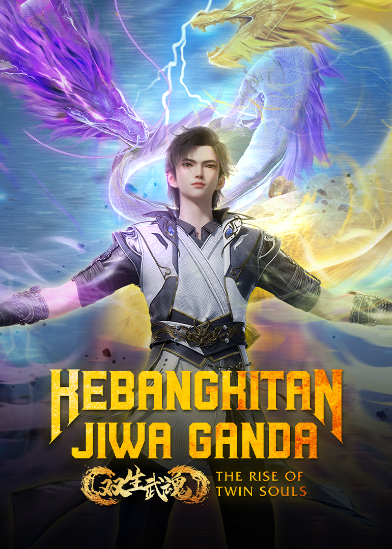 The Rise of Twin Souls