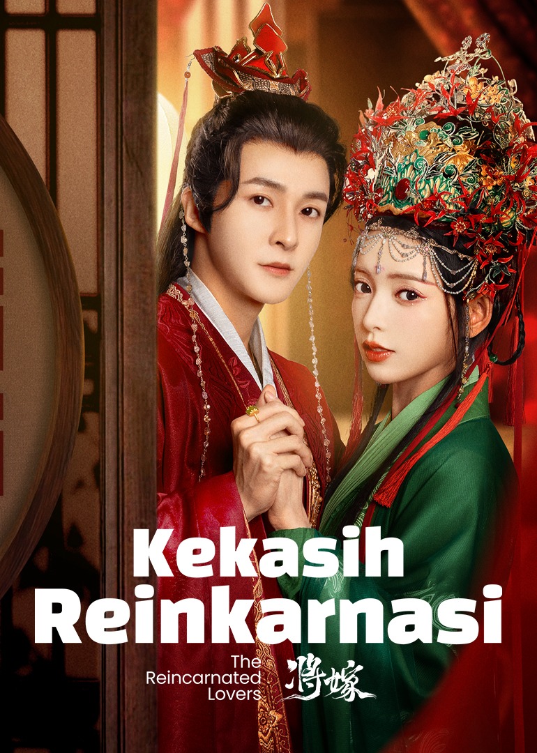 The Reincarnated Lovers