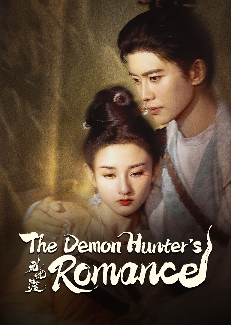 The Demon Hunter's Romance