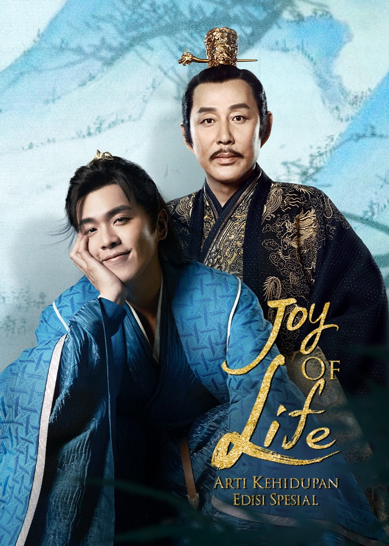 Joy of Life Special Edition