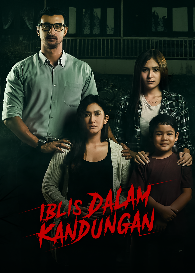 Iblis dalam Kandungan 1