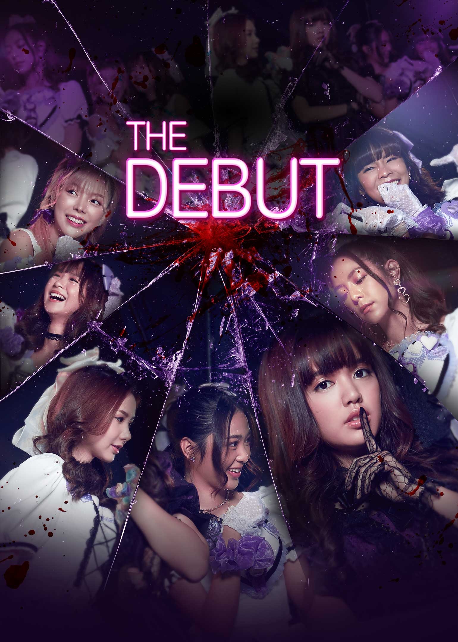 THE DEBUT