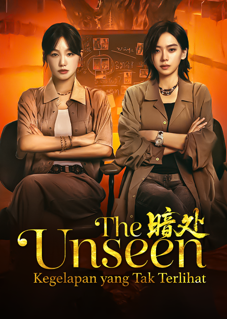 The Unseen