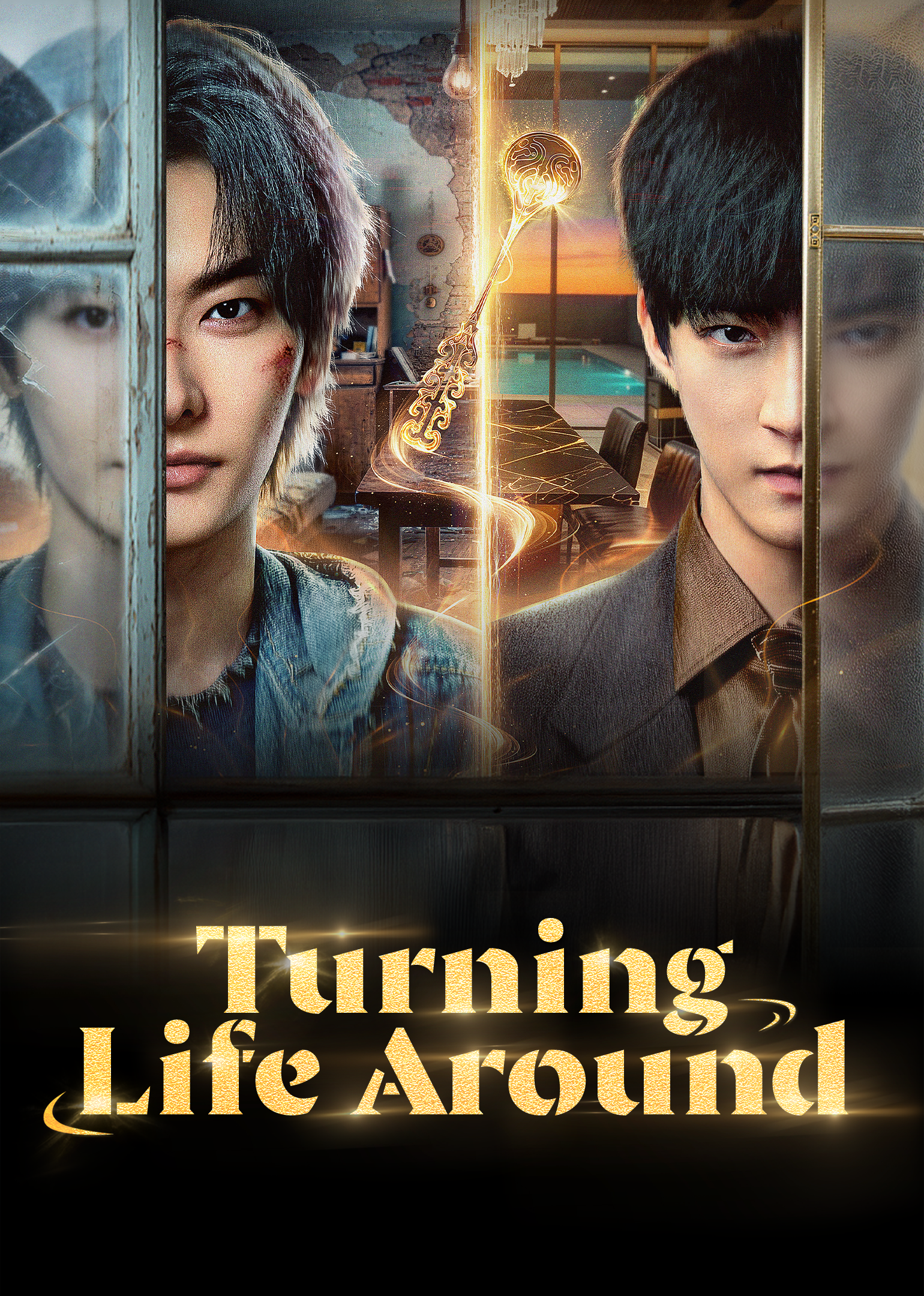 Turning Life Around