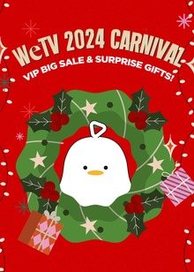 WeTV 2024 Carnival