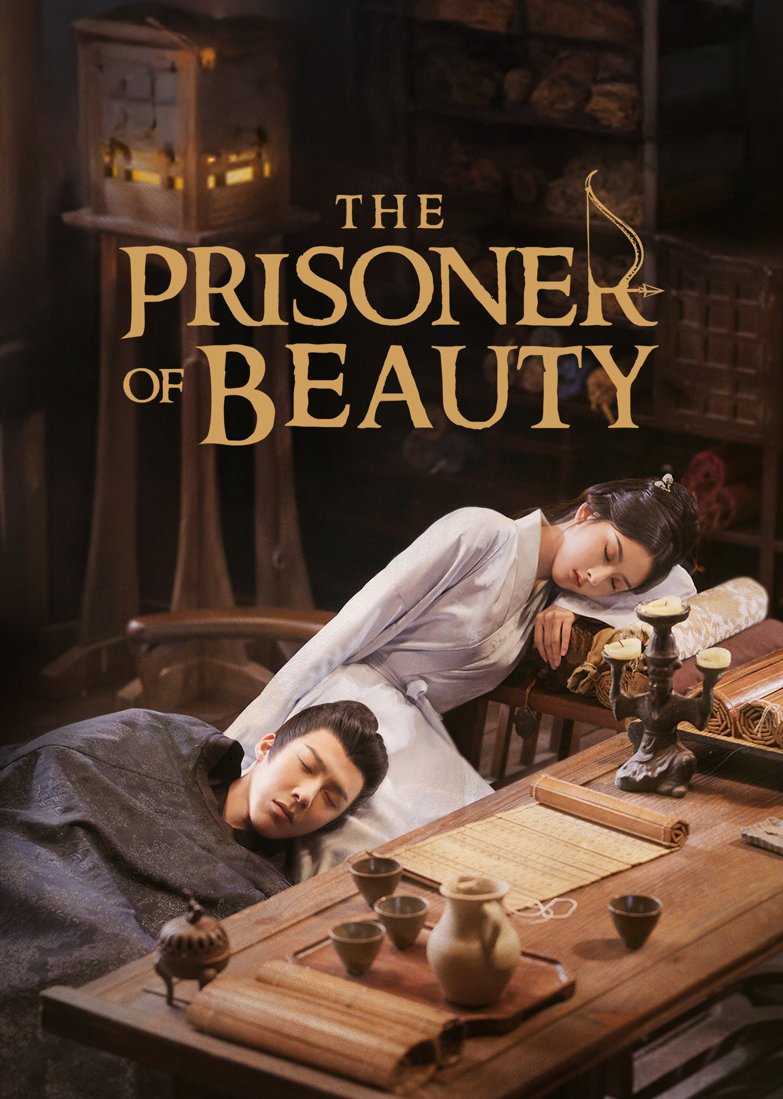 The Prisoner of Beauty