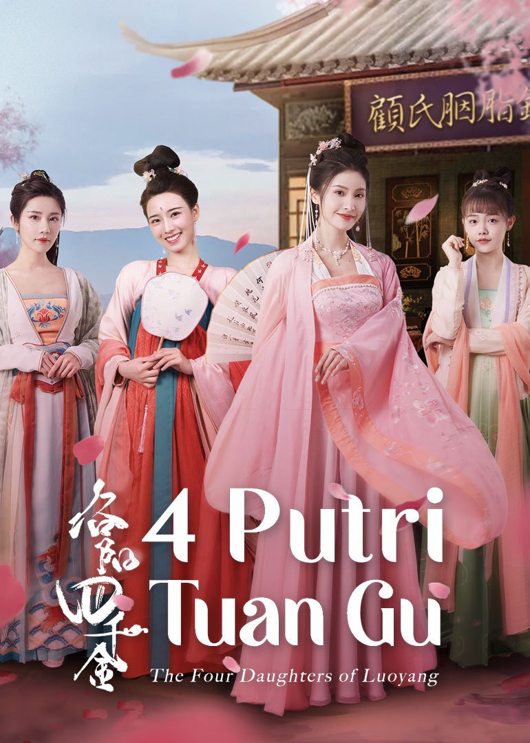 The Four Daughters of Luoyang
