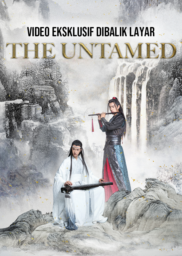 The Untamed Exclusive Behind the Scenes