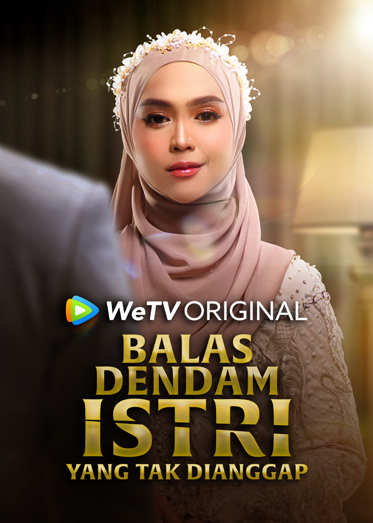 Balas Dendam Istri yang Tak Dianggap