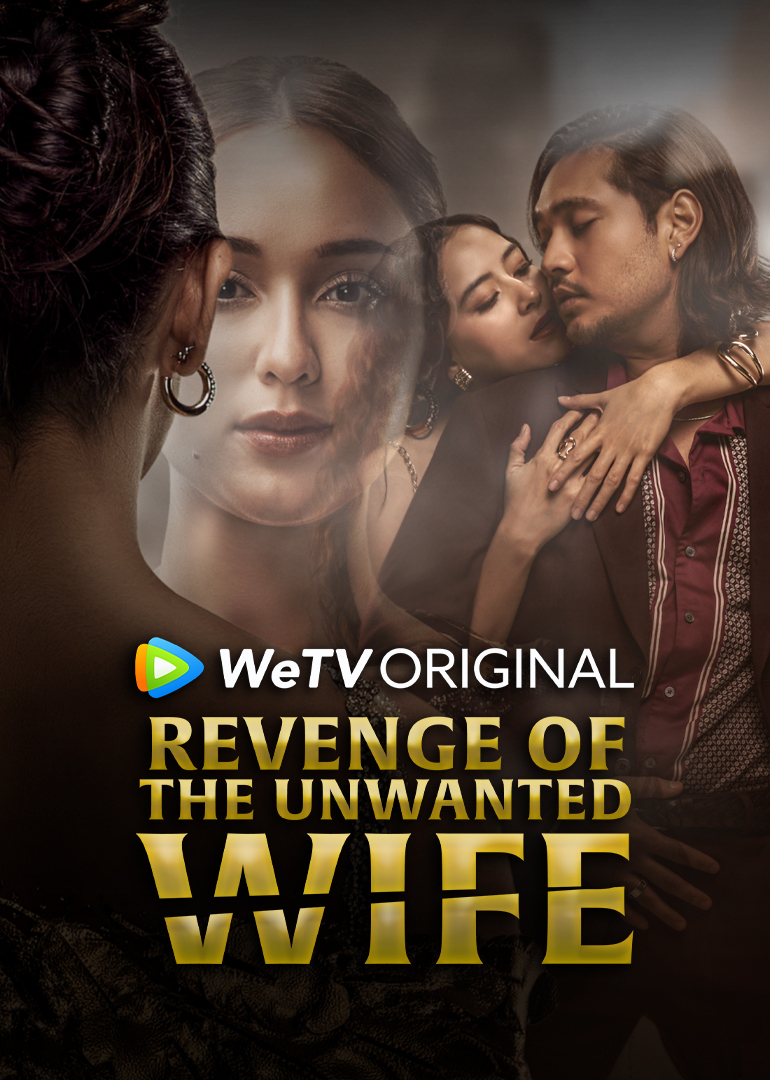 Revenge of The Unwanted Wife
