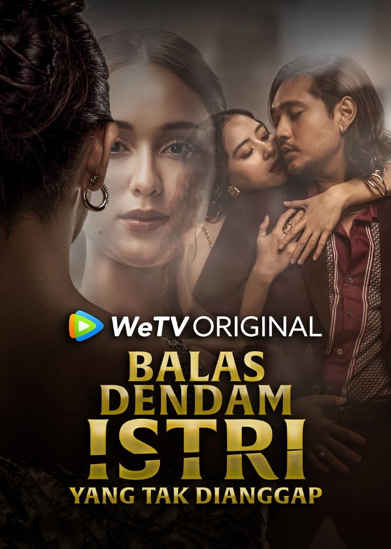 Balas Dendam Istri yang Tak Dianggap