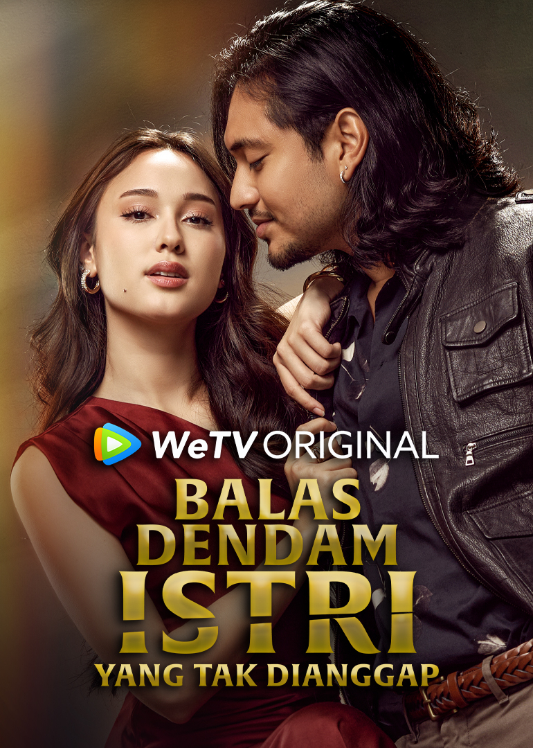 Revenge of The Unwanted Wife