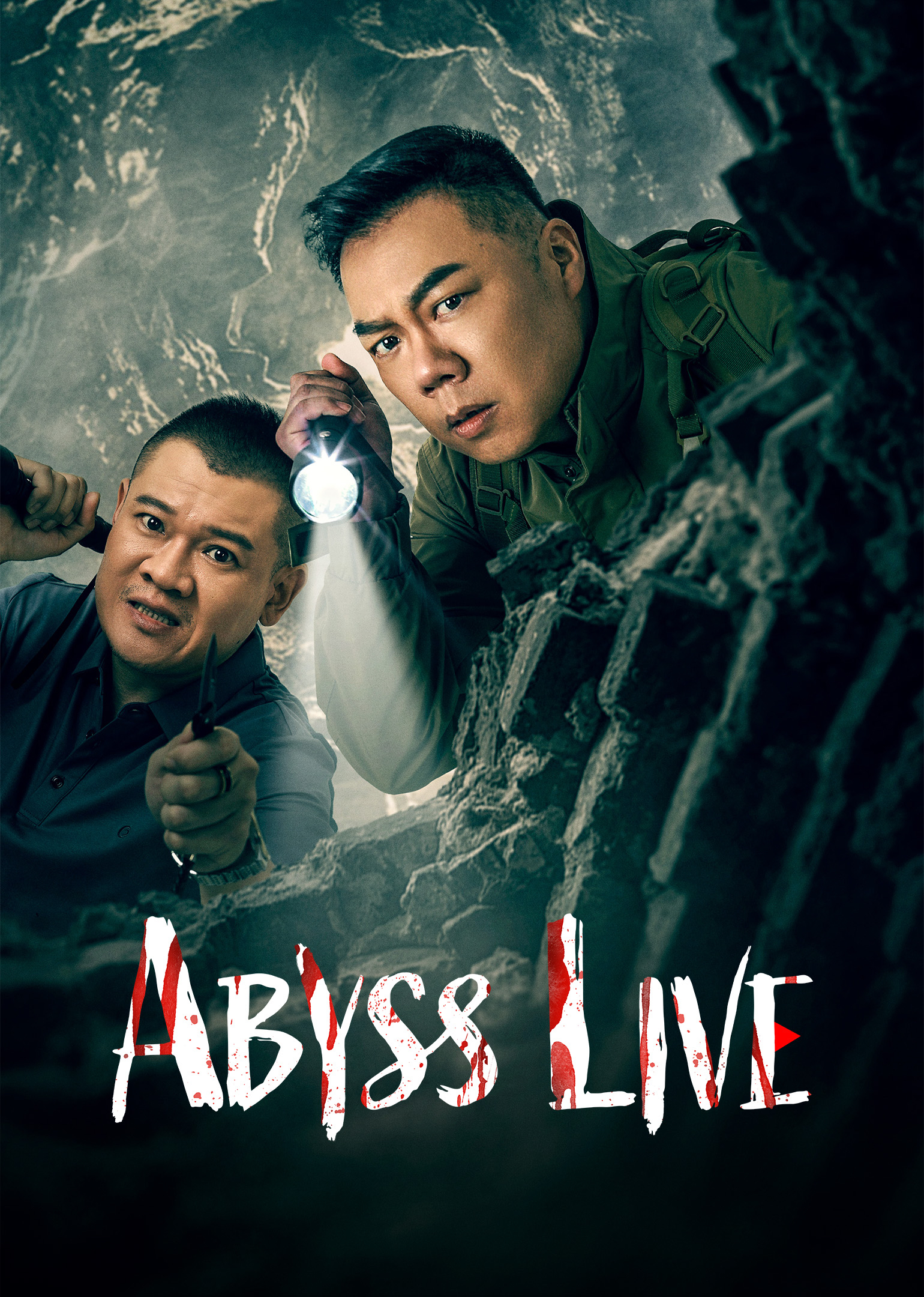 Abyss Live