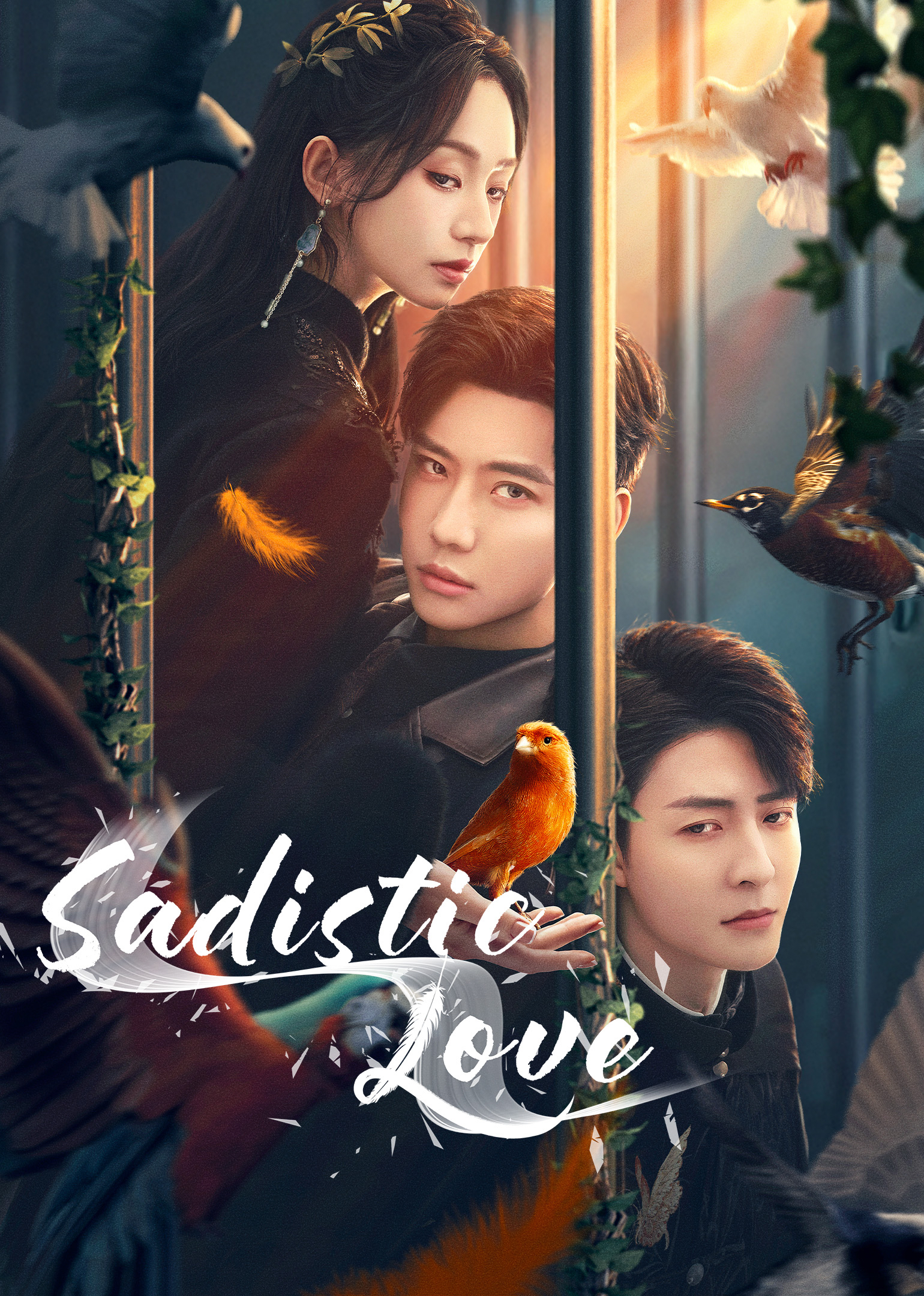 Sadistic Love