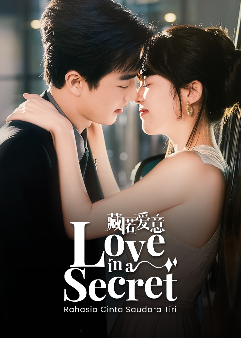 Love in A Secret