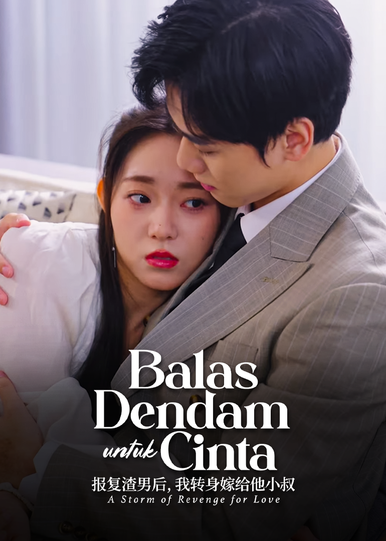 A Storm of Revenge for Love