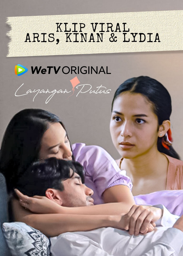 Layangan Putus Viral Clips