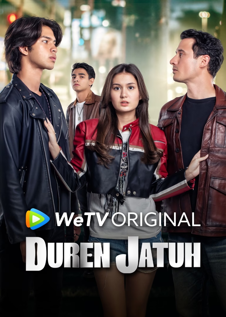 Duren Jatuh