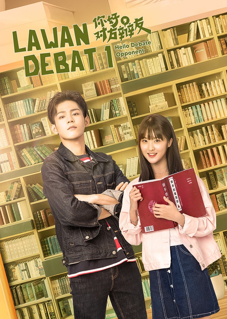 Hello Debate Opponent